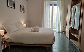 Silvia Apartment